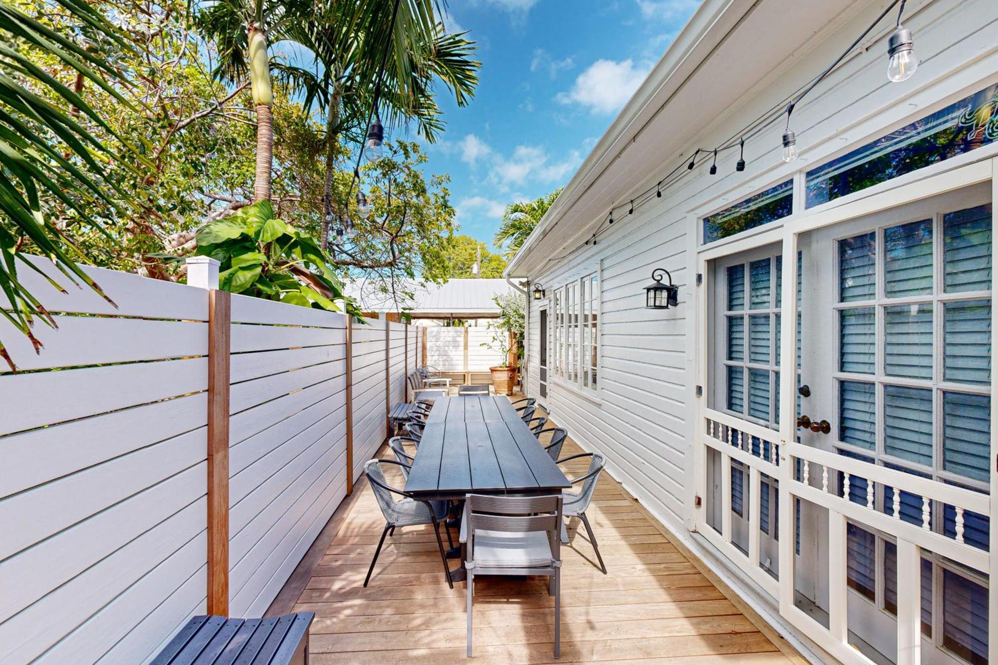 Papa'S Hideaway Lejlighed Key West Eksteriør billede