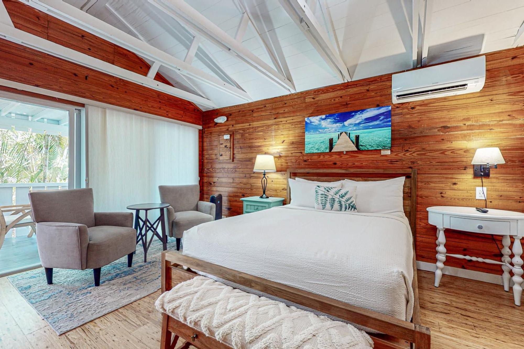 Papa'S Hideaway Lejlighed Key West Værelse billede