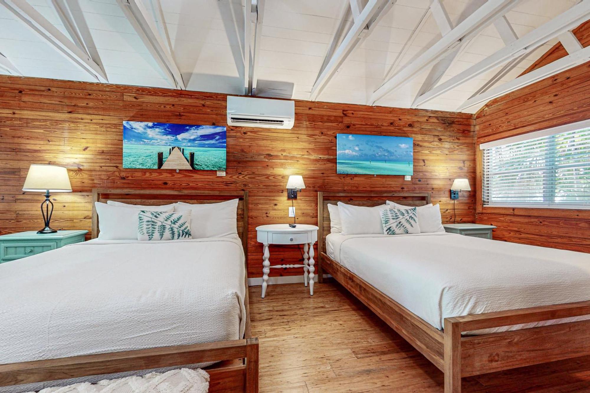 Papa'S Hideaway Lejlighed Key West Værelse billede