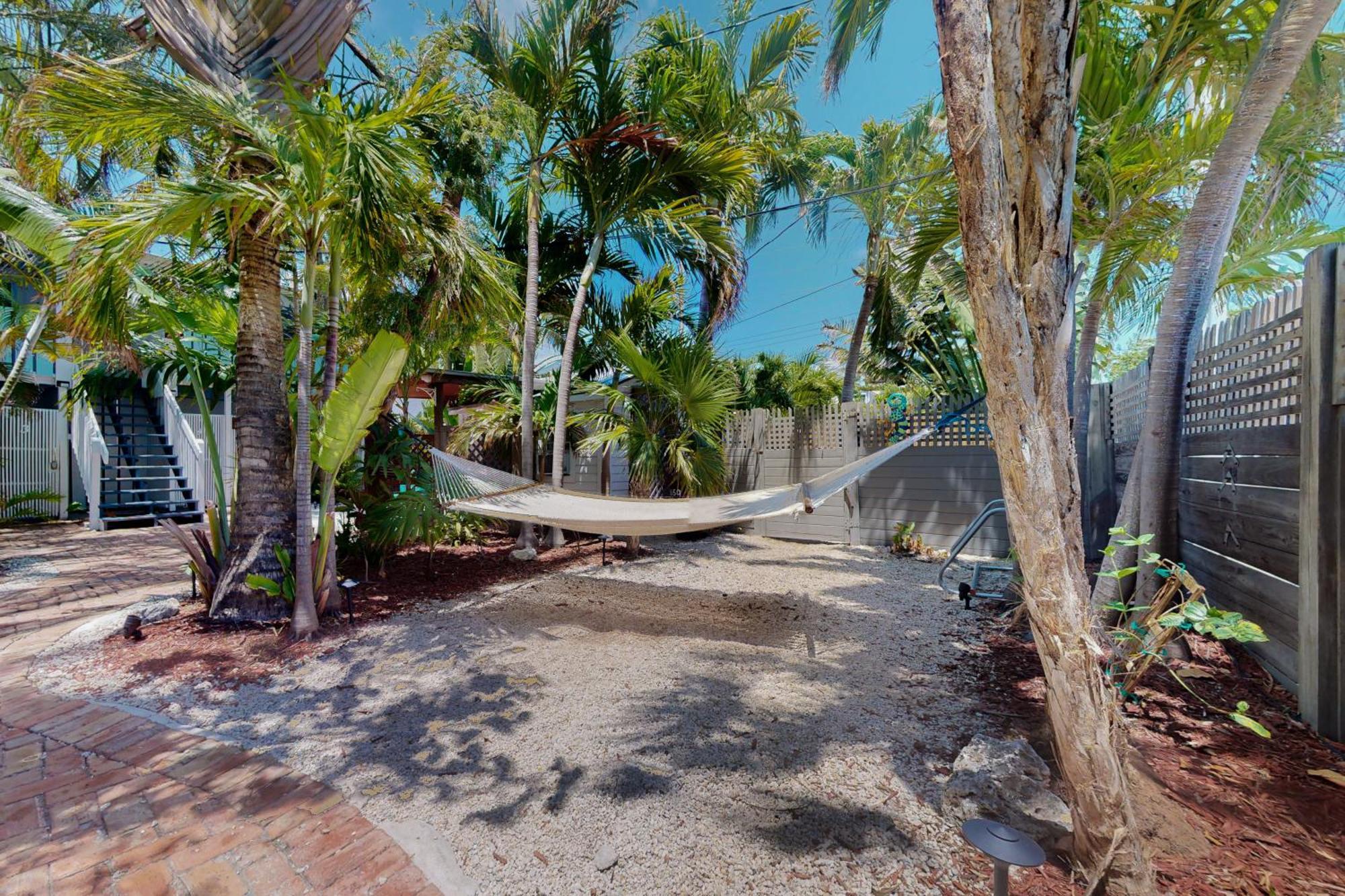 Papa'S Hideaway Lejlighed Key West Værelse billede