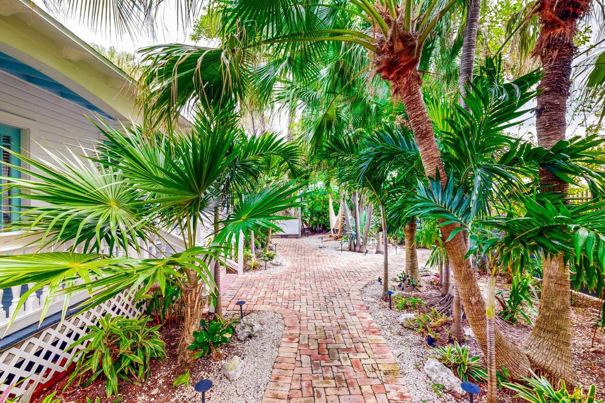 Papa'S Hideaway Lejlighed Key West Eksteriør billede