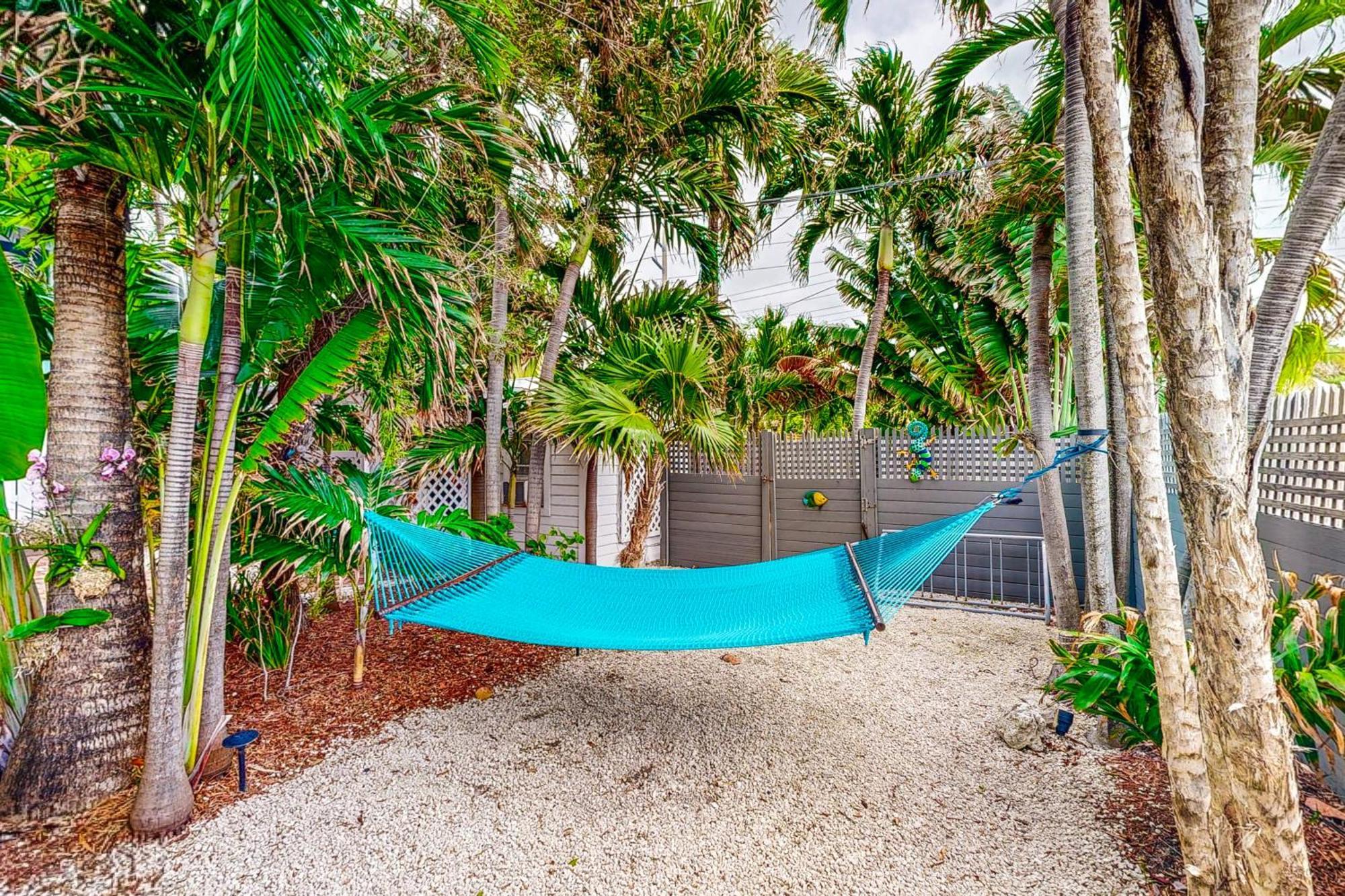Papa'S Hideaway Lejlighed Key West Eksteriør billede