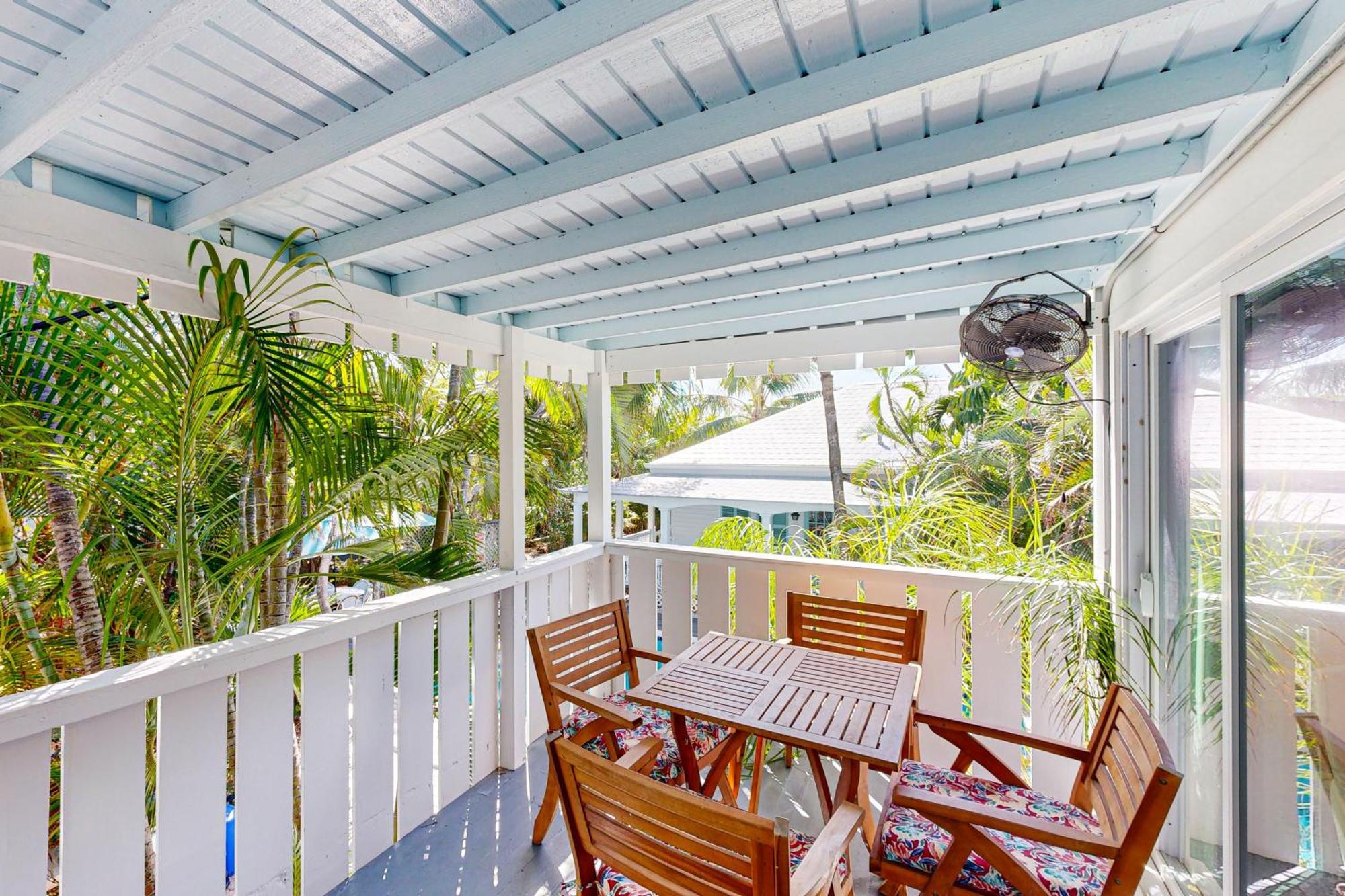 Papa'S Hideaway Lejlighed Key West Eksteriør billede