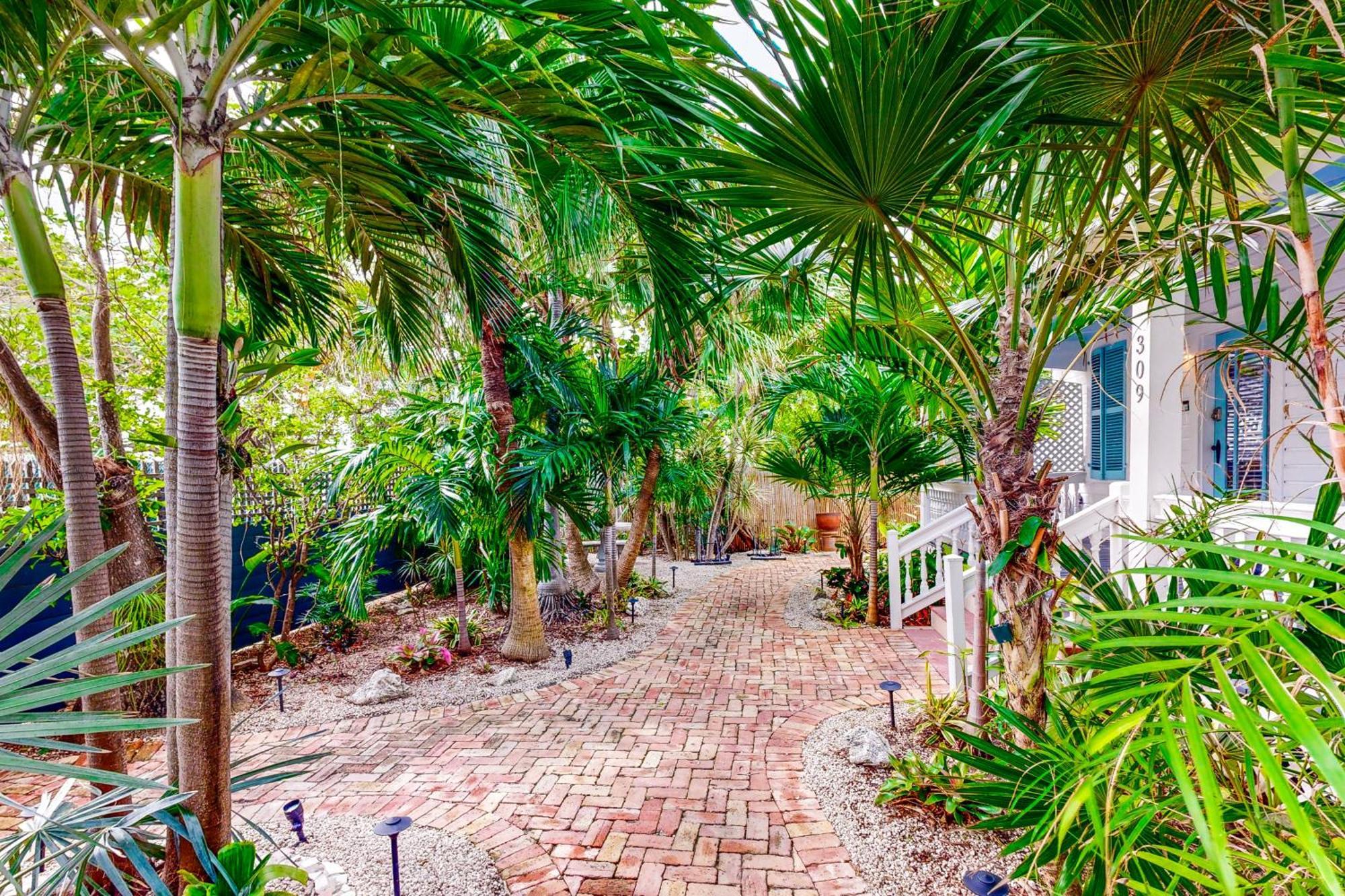 Papa'S Hideaway Lejlighed Key West Eksteriør billede